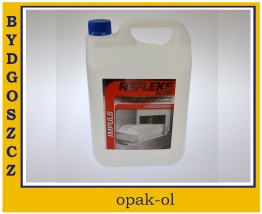 PŁYN REFLEKS BŁYSK IMPULS 5 L - OPAK-OL Bydgoszcz