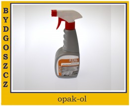 STAL IMPULS 500 ml ZE SPRYSKIWACZEM - OPAK-OL Bydgoszcz
