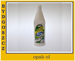 MLECZKO FORTIS IMPULS 500 ml - OPAK-OL Bydgoszcz