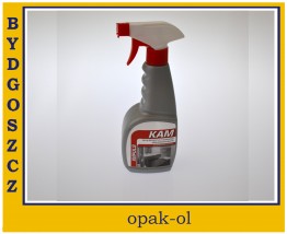 KAM IMPULS 500 ml ZE SPRYSKIWACZEM - OPAK-OL Bydgoszcz