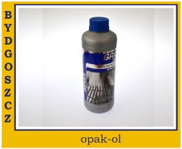 GRILL FORTE IMPULS 1 L - OPAK-OL Bydgoszcz