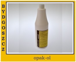 PŁYN MYJĄCO-DEZYNFEK. SOLARWASH IMPULS 1 l - OPAK-OL Bydgoszcz