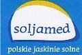 Groty solne - Soljamed s.c. Jasło