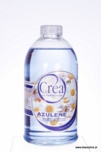 Olejek po depilacji azulenowy 500ml - Beauty Line Internetowa Hurtownia Kosmetyczna Warszawa