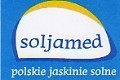 Solanka do aerozoli solnych - Soljamed s.c. Jasło