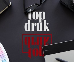 Druk cyfrowy - Top-Druk - Zakład poligraficzny Wałbrzych