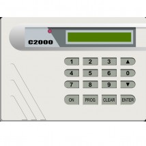 Systemy alarmowe - WEGA Marek Markowski P.U.H. Gdynia