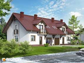 Sprzedaż mieszkań deweloperskich - PG Development Przemysław Gawron Marki