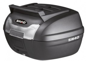 kufer SHAD SH40 - Serwisso - Salon Odzieży Motocyklowej i Kasków Krosno