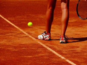 Nauka gry w tenisa - Akademia Tenisowa Piotr Raciborski Warszawa