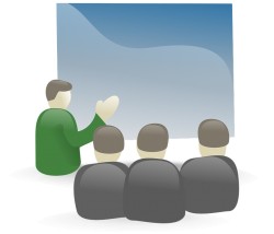 Profesjonalne techniki prezentacji - Dedal Konsulting Ustanów