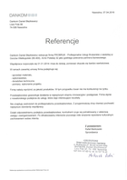 Referencja od firmy DANKOM