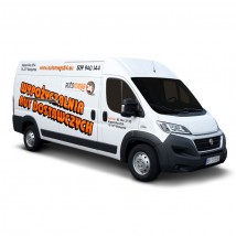 automega24 sprawdzona oferta wynajmu pojazdów - AUTOMEGA24 H. Kozikowski, R. Januszkiewicz s.c. Białystok