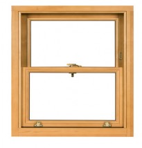 Drewniane okna SASH - Transwindows Group Suwałki