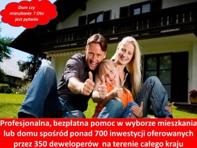 Doradztwo w zakresie kupna nieruchomości - Credit&Loan Wrocław