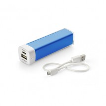 POWER BANK 2600 MAH LIP - GiftGift.pl Warszawa