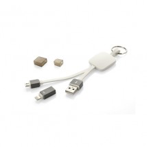 KABEL USB 2W1 MOBEE - GiftGift.pl Warszawa