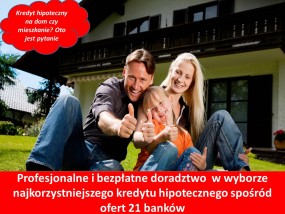 Kredyty hipoteczne - Credit&Loan Wrocław