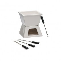 Zestaw do fondue - GiftGift.pl Warszawa