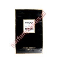 Perfumy Chanel Coco Noir - Sklep Perfumeryjno Kosmetyczny AGNES Reda