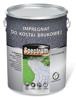 Chemi Spectrum Impregnat do Kostki Brukowej - Dekspol P.P.H. Iwona Oleszak Września