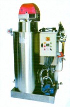 Wytwornice pary - gazowe - Prometr Sp. z o.o. Konstantynów Łódzki