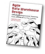 Agile Data Warehouse Design - eduFuturo Warszawa