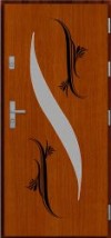 drzwi drewniane - Nest - Sprzedaż i Montaż Okien, Drzwi Chełm