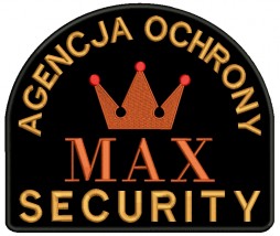 ochrona obiektów przemysłowych - Agencja Ochrony MAX Gubin
