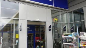 Mycie okien i witryn - Usługi Gospodarczo Porządkowe Kętrzyn