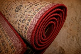 Pranie dywanów i wykładzin - Usługi Gospodarczo Porządkowe Kętrzyn