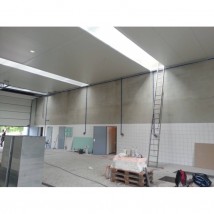 Budowa rozbudowa instalacji pneumatycznych - ABC KOMPRESORY Tychy