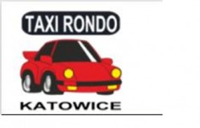 taxi - TAXI RONDO Katowice