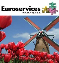 Praca w Holandii - Euroservices Polska Sp. z o.o Niemodlin