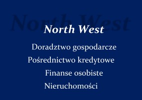 Kredyty Unijne dla firm - Firma NORTH - WEST Dariusz Ziarkowski Łódź