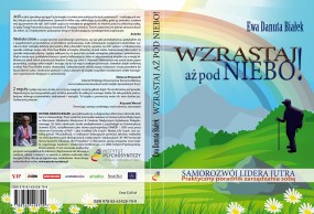 książka - Instytut Psychosyntezy Centrum Zrównoważonego Rozwoju Człowieka Warszawa