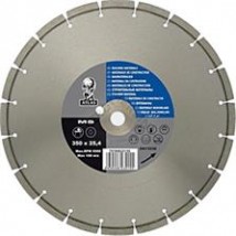 Tarcza diamentowa ATLAS - polish abrasive group Ostrzeszów