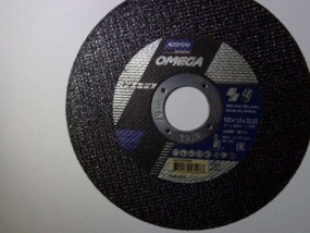 Tarcza do cięcia NORTON - polish abrasive group Ostrzeszów