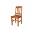 krzesło drewniane Krzesła - Sosnowiec F.H.U. MILAND Bożena Szmal