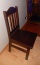 Krzesła krzesło drewniane - Sosnowiec F.H.U. MILAND Bożena Szmal