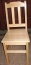 krzesło drewniane Sosnowiec - F.H.U. MILAND Bożena Szmal