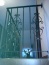 balustrada stalowa malowana podkładem Radomsko - Kowalstwo Kubala