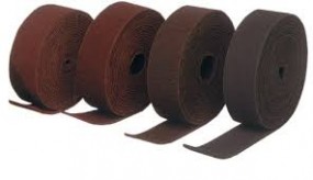 Włóknina szlifierska - polish abrasive group Ostrzeszów