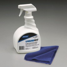 LIQUID ICE PROTEKTOR - polish abrasive group Ostrzeszów