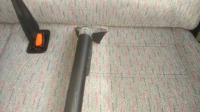 Pranie tapicerki samochodowej - Tanie Pranie Maria Gołębiowska Gliwice