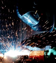 Obróbka stali - STAL-KON - Wyroby Metalowe-Bramy-Ogrodzenia-Aluminium-Stal Kwasoodporna Aleksandrów Łódzki