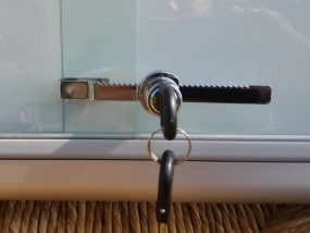 Gablota ogłoszeniowa - EXPODESIGN Puszczykowo