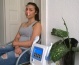 LASER Laseroterapia-40 minut zabiegu 40,- - Poznań Naturoterapia