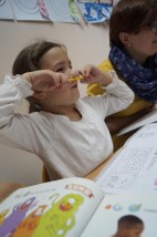 Francuski dla dzieci - Solei Szkoła Języków Obcych Zabrze