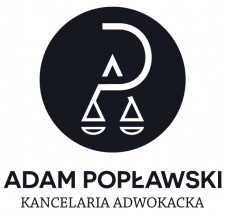 Obsługa prawna. - Kancelaria Adwokacka Adwokat Adam Popławski Szczecin